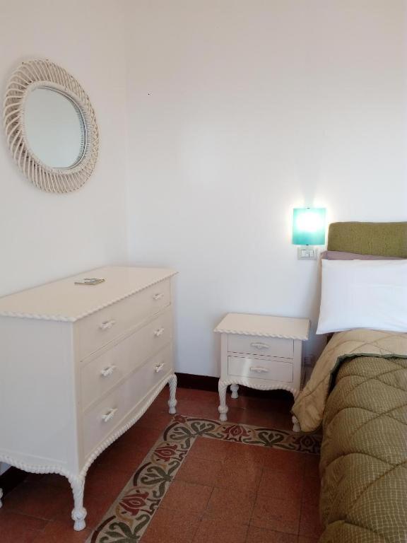 Sunshine Appartement Capri Buitenkant foto